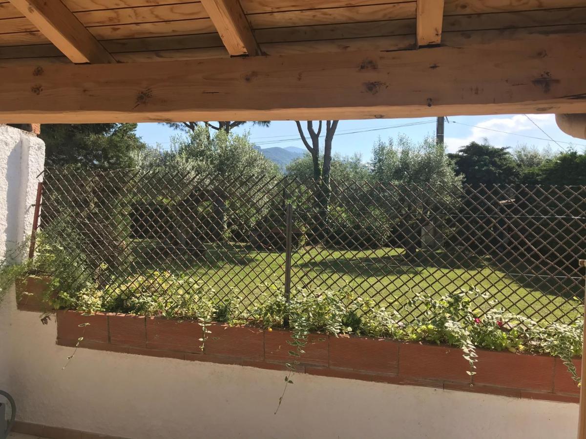 Villa Mas De La Vieille Vigne Argelès-sur-Mer Exterior foto
